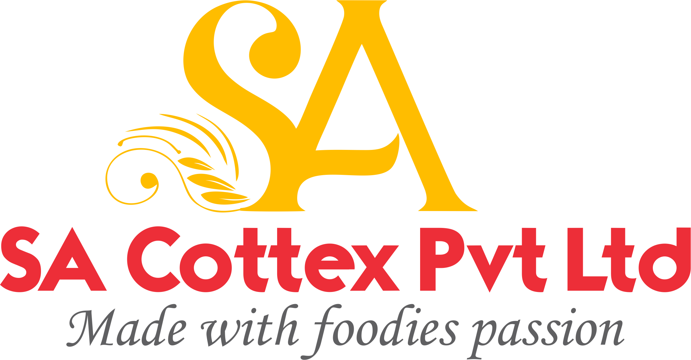S.A. Cottex Pvt. Ltd.